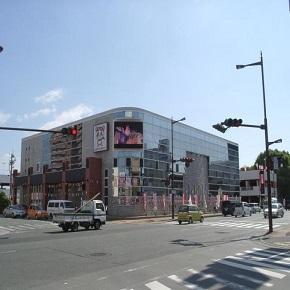 店舗名