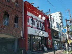 店舗名
