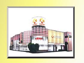 店舗名