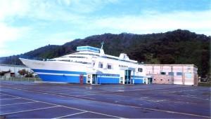 店舗名