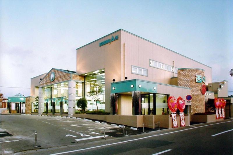 店舗名