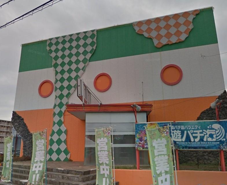 店舗名