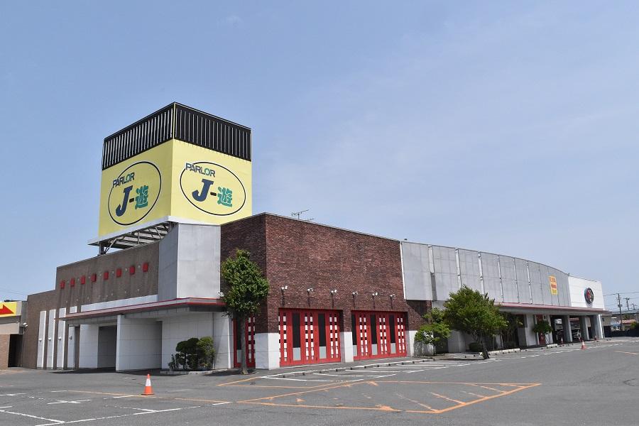 店舗名