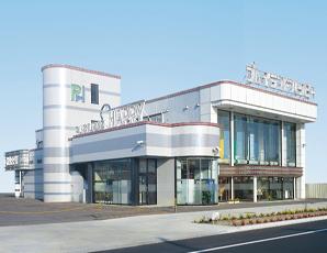 店舗名