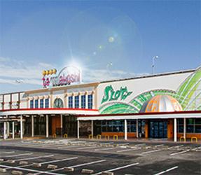 店舗名