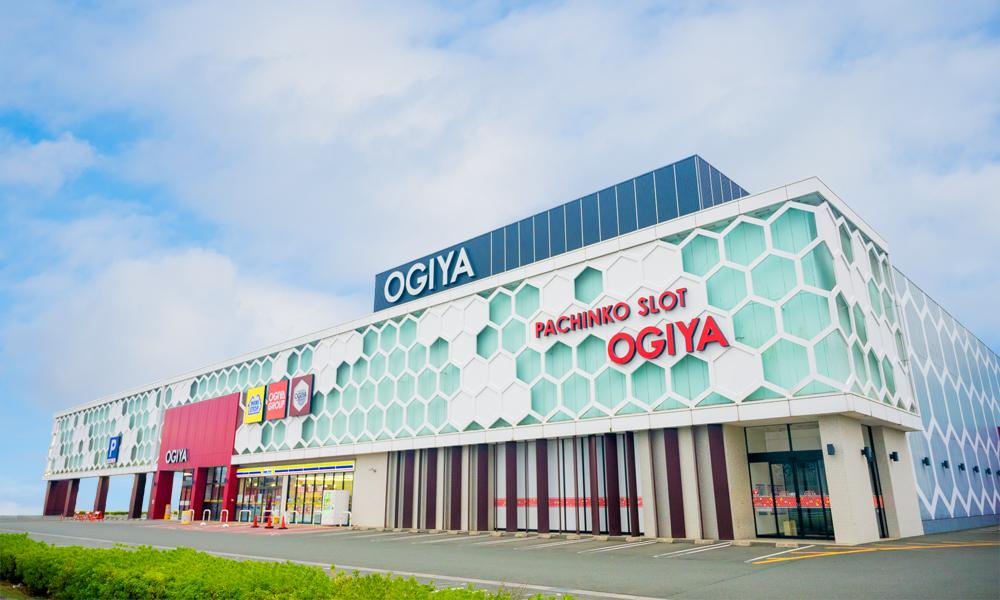 店舗名