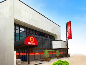 店舗名