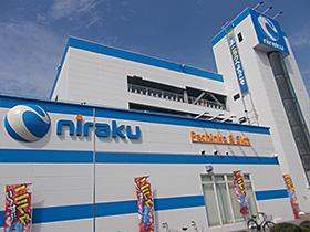店舗名