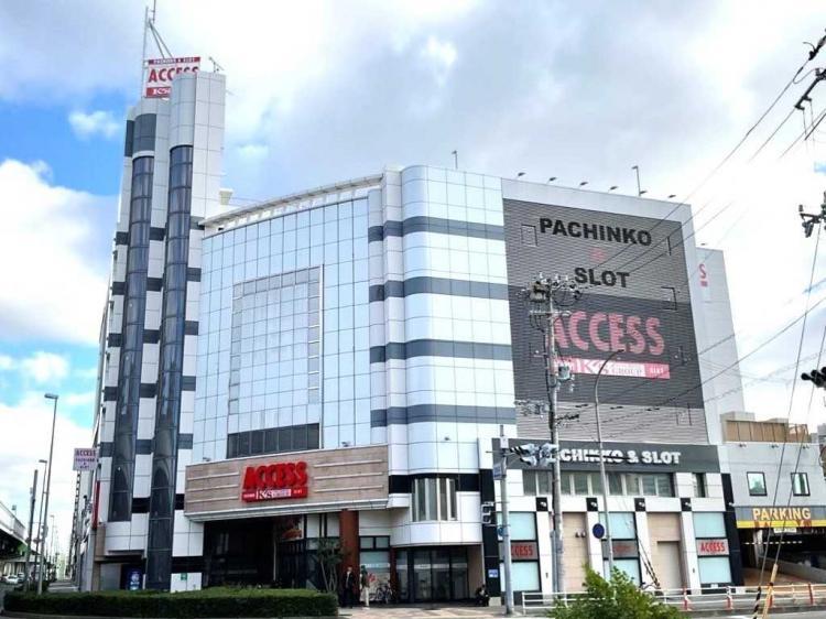 アクセス兵庫店