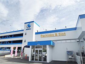 店舗名