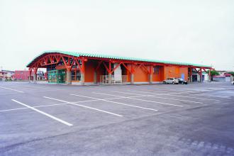 店舗名