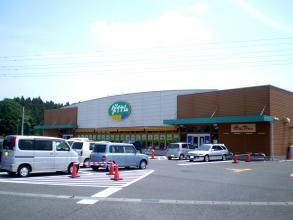 店舗名