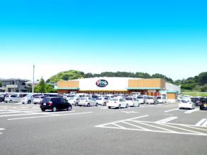店舗名