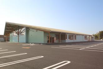 店舗名