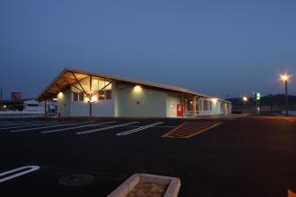店舗名