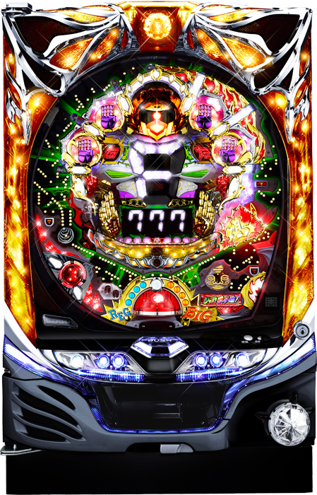 CRシャカンナーF