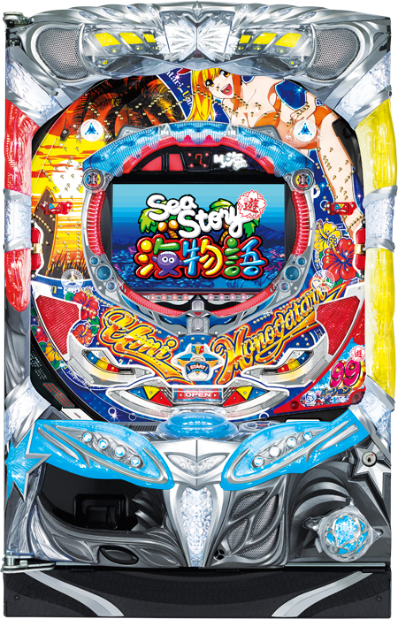 CRA海物語3R