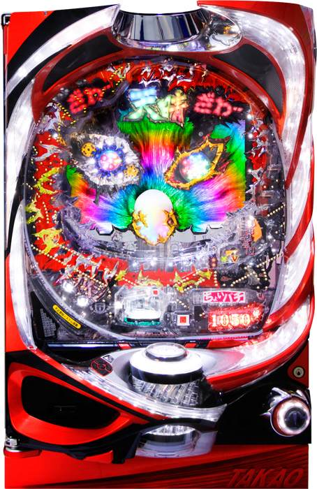 ちょいパチ弾球黙示録カイジ3WCA39