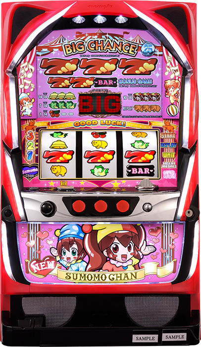 パチスロニュースモモチャンEX