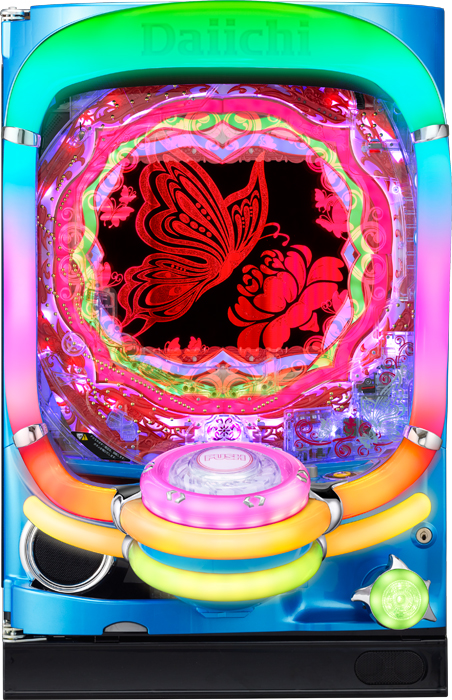 CRテレサ・テン2NM-R