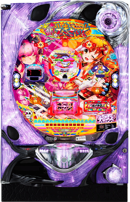 CR萌エキサイト
