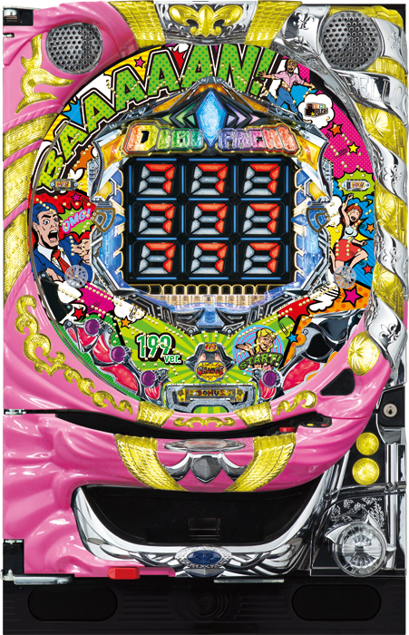 CRデコラッシュ 199ver.