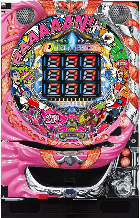 CRデコラッシュ 259ver.