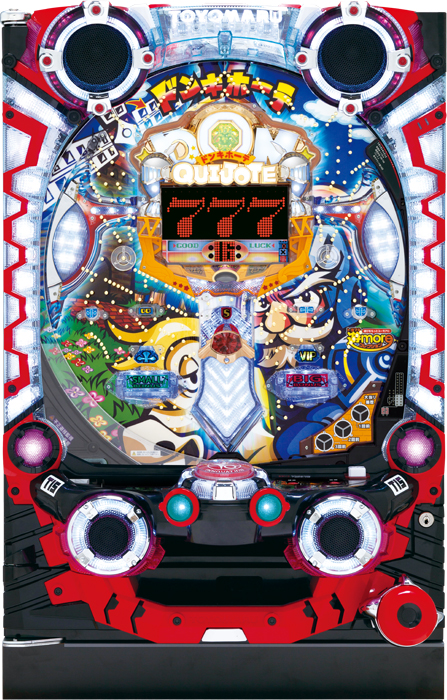 CRドンキホーテ159S
