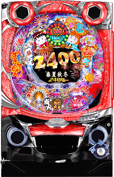 CR春夏秋冬2400withさくらももこ劇場ZA