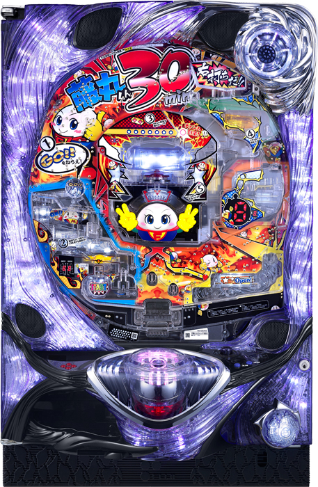 P藤丸くん30min FF設定付