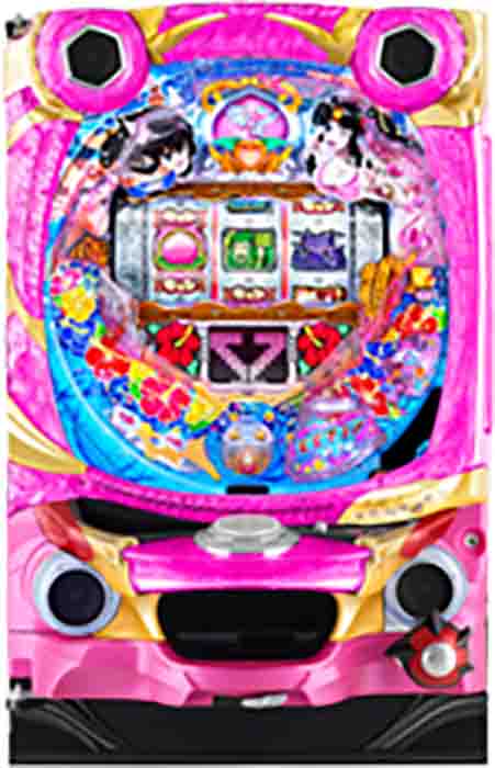 Pモモキュンtheドラム ME