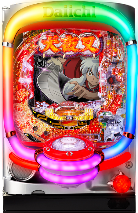 P犬夜叉 JUDGEMENT∞PREMIUM