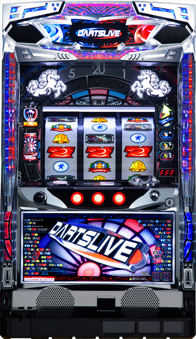 A-SLOT DARTSLIVE