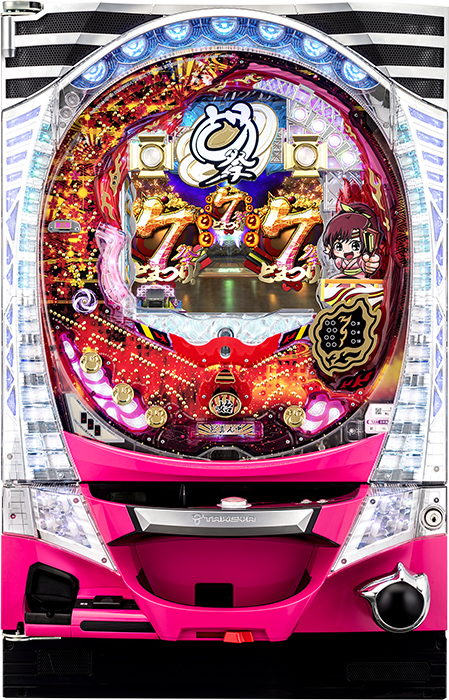 CRAにっぽんど真ん中祭り