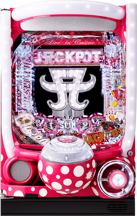 ayumi hamasaki ～LIVE in CASINO～