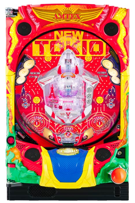 P NEW TOKIO ハカマタイプ