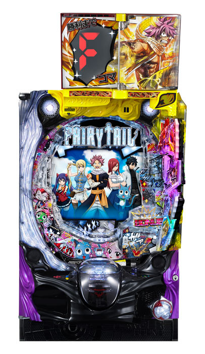 PA FAIRY TAIL2 JWA