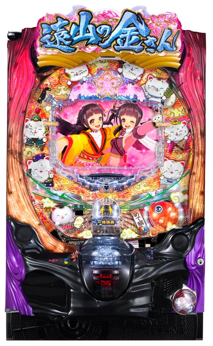 PA遠山の金さん2　遠山桜と華の密偵 JWD