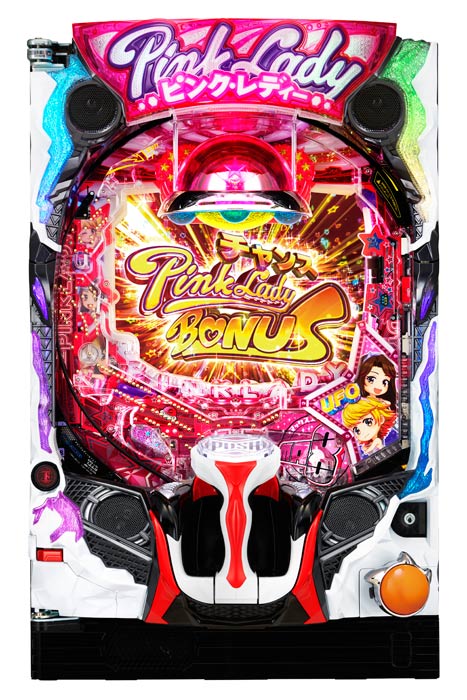 【送料込み】✨循環式✨甘デジ✨CRフィーバーLADY GAGA G パチンコ実機 実機 CRフィーバーLADY GAGA G 循環式パチンコ レディー•ガガ