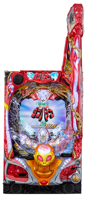 P聖戦士ダンバイン2 -ZEROLIMIT HYPER-