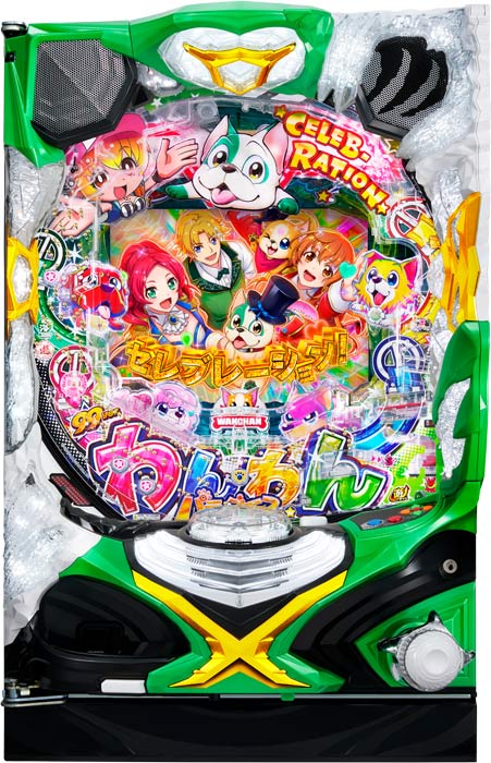 PAわんわんパラダイスCELEBRATION