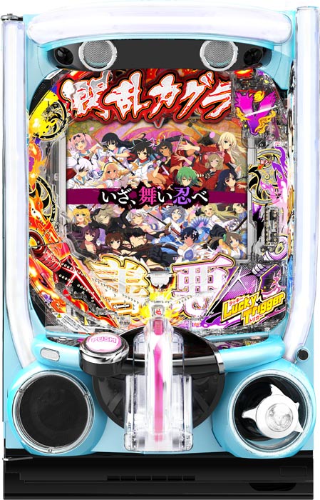 たのメル便】 パチスロ実機 エウレカAO コイン不要機 美品 家庭