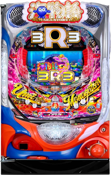 PA海物語3R3