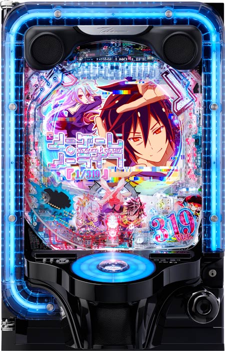e ノーゲーム・ノーライフ 319Ver.