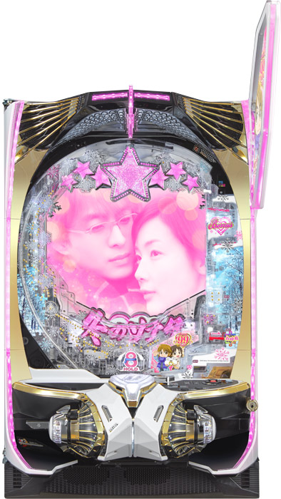 P冬のソナタ My Memory SWEET Version