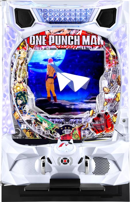 eワンパンマン2