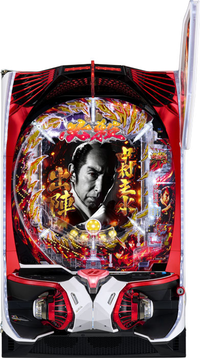 ぱちんこ 必殺仕事人VI