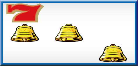 バーサス スロットの左リール上段に7をビタ押し