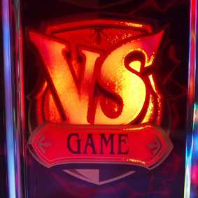 バーサス スロットのVS-GAME