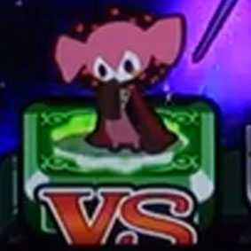 まどかマギカ2　マギカクエスト　バトルマス